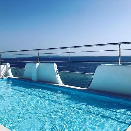 Relais La Ghinghetta بورتوسكوسو