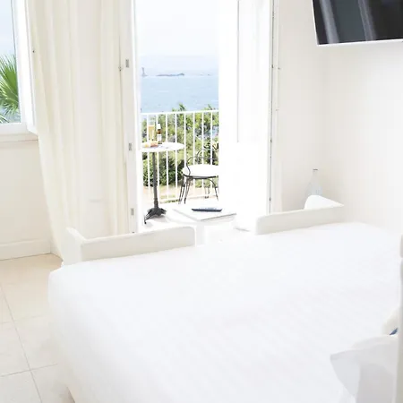 Relais La Ghinghetta מלון