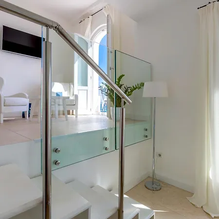 Relais La Ghinghetta 4*