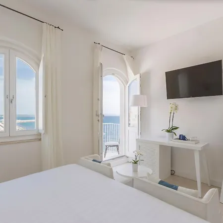 Szálloda Relais La Ghinghetta 4*