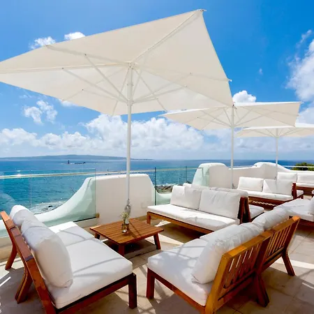 فندق Relais La Ghinghetta بورتوسكوسو