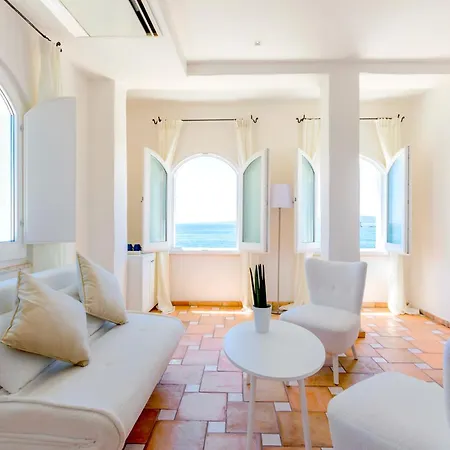 Hotell Relais La Ghinghetta