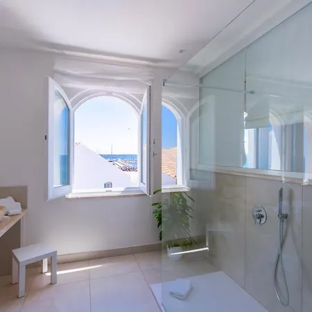 Relais La Ghinghetta بورتوسكوسو