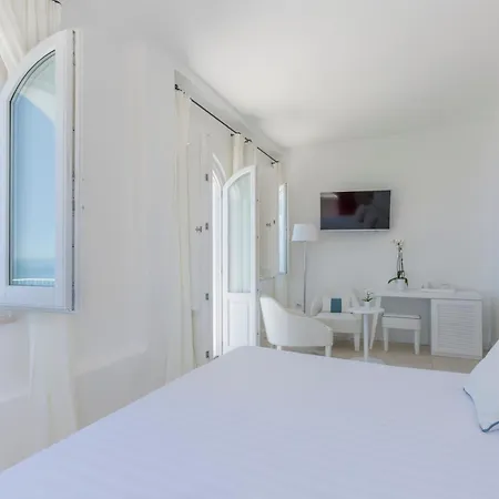 Relais La Ghinghetta פורטוסקוזו