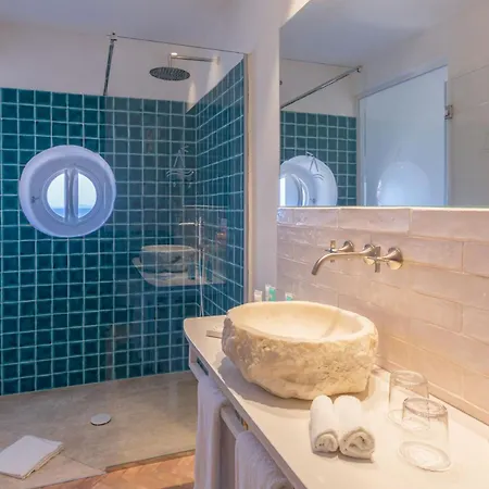 Relais La Ghinghetta Hotell