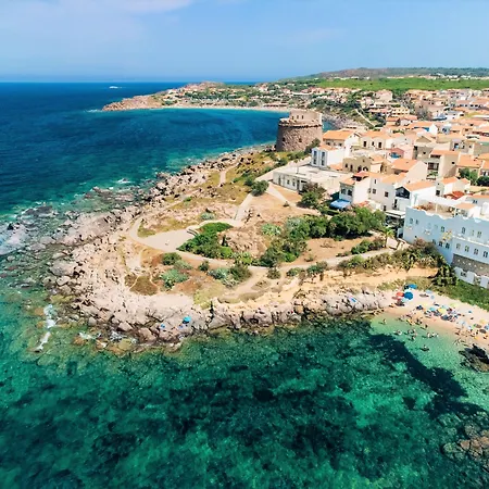 Relais La Ghinghetta فندق 4*