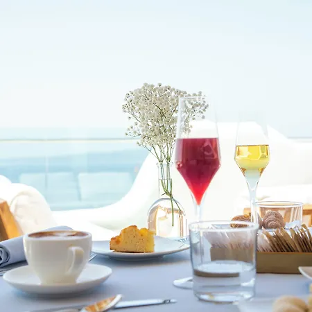 Relais La Ghinghetta بورتوسكوسو