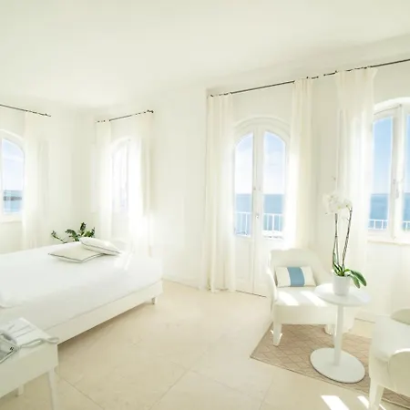 Relais La Ghinghetta 4* Portoscuso