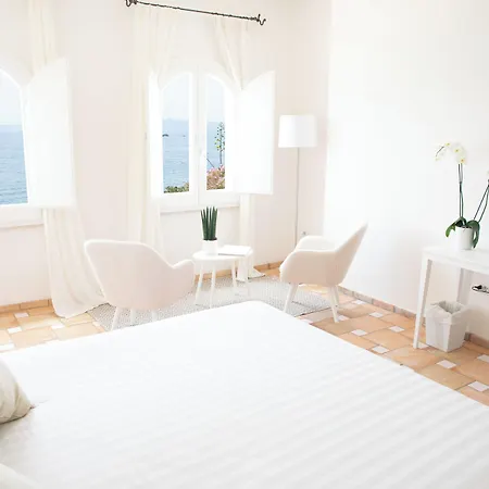 Relais La Ghinghetta