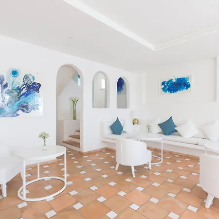 Relais La Ghinghetta