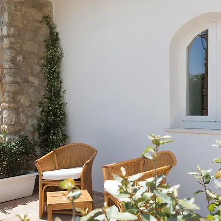 Relais La Ghinghetta