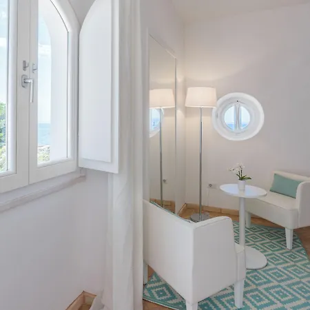 Relais La Ghinghetta فندق 4*