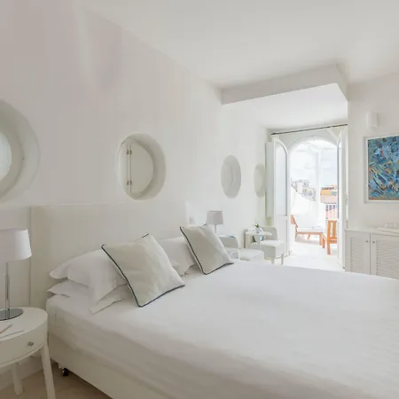 Relais La Ghinghetta Portoscuso