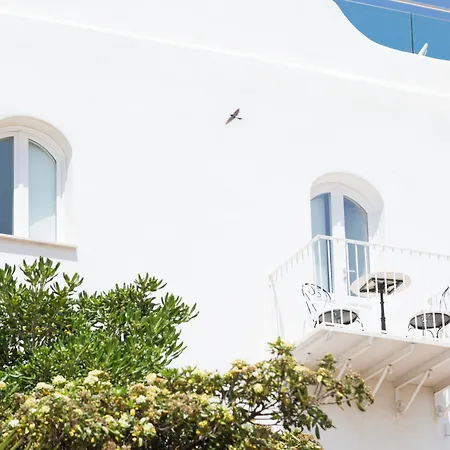 Relais La Ghinghetta