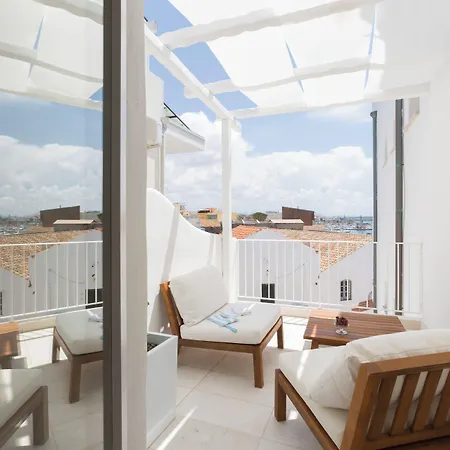 Relais La Ghinghetta 4* بورتوسكوسو