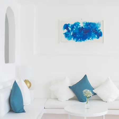 Relais La Ghinghetta فندق 4*