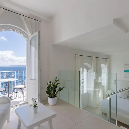 فندق Relais La Ghinghetta بورتوسكوسو