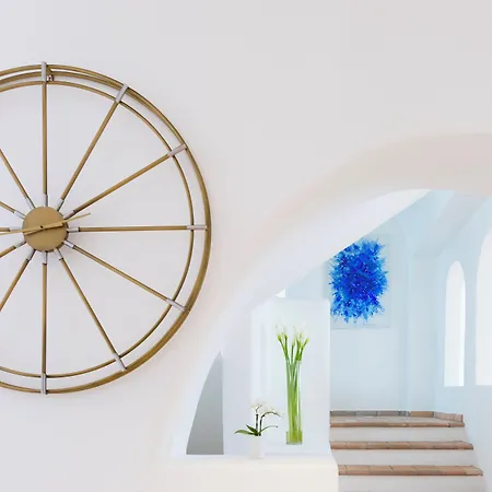 فندق Relais La Ghinghetta 4*