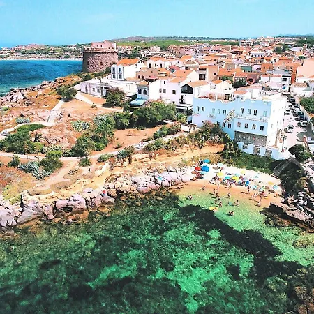 Relais La Ghinghetta