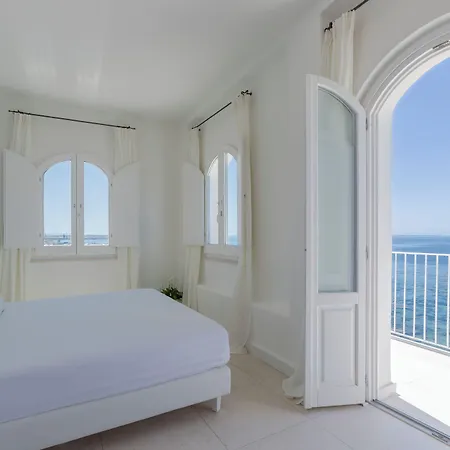 Hotell Relais La Ghinghetta 4*