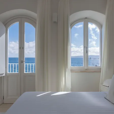 Relais La Ghinghetta 4*