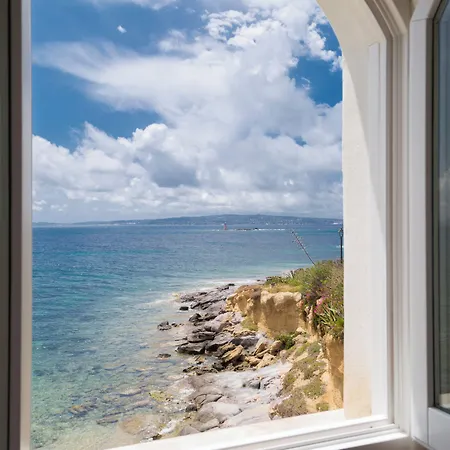 Relais La Ghinghetta Hotell 4*