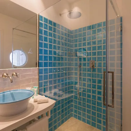 Relais La Ghinghetta بورتوسكوسو