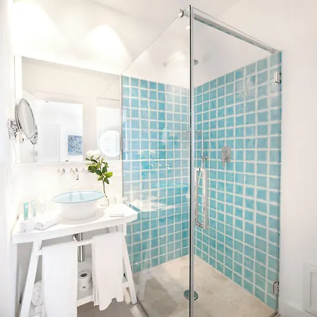 Relais La Ghinghetta 4* Portoscuso