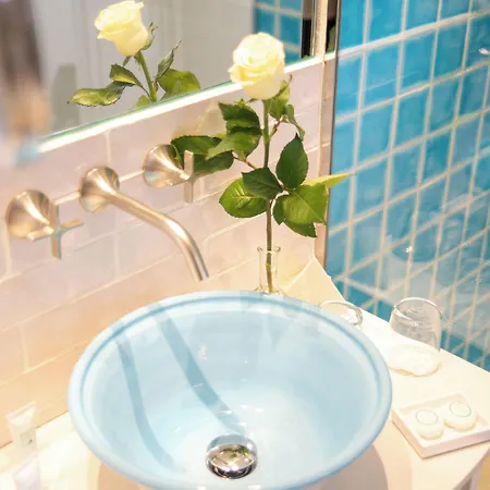 Hotell Relais La Ghinghetta Portoscuso