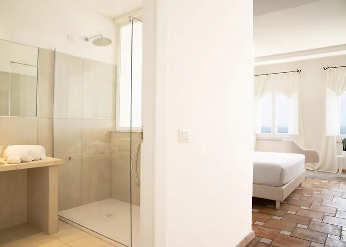 Relais La Ghinghetta