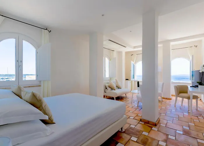 Hotel Relais La Ghinghetta 4*