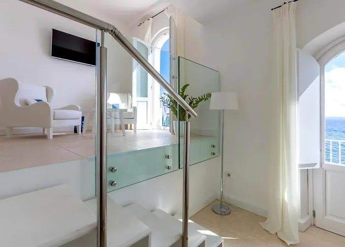 Relais La Ghinghetta 4*