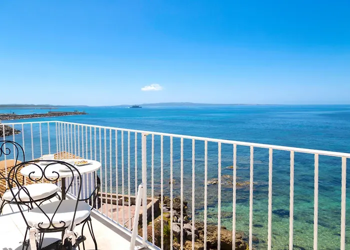 Relais La Ghinghetta Portoscuso