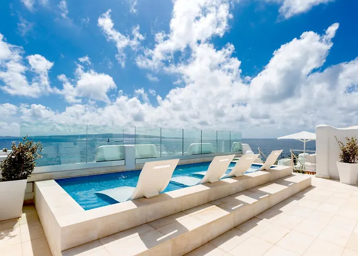 Hotel Relais La Ghinghetta