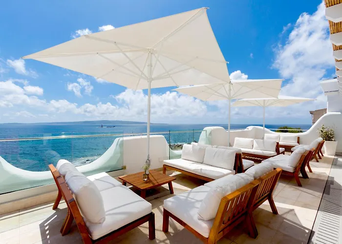 Hotel Relais La Ghinghetta Portoscuso