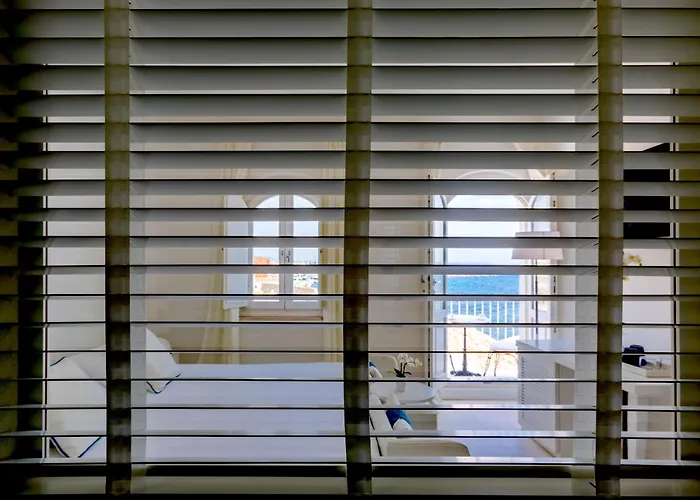 Relais La Ghinghetta 4*