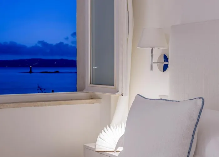 Relais La Ghinghetta Hotel