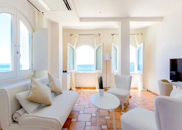 Hotel Relais La Ghinghetta