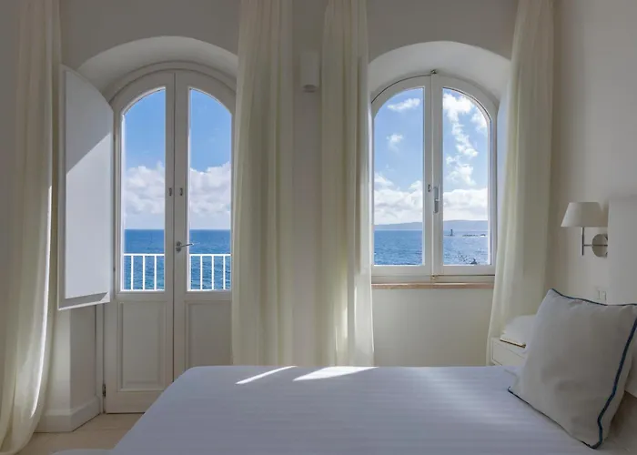 Hotel Relais La Ghinghetta 4*