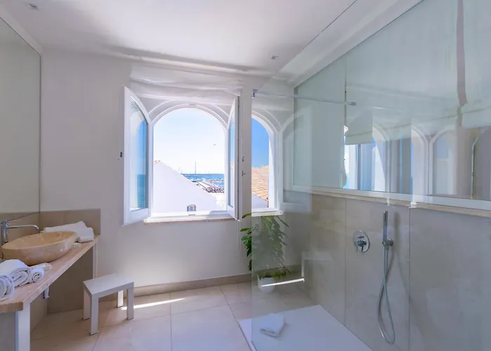 Relais La Ghinghetta Portoscuso