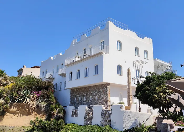 Relais La Ghinghetta