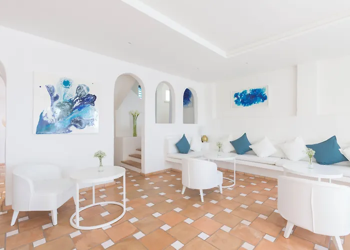 Relais La Ghinghetta