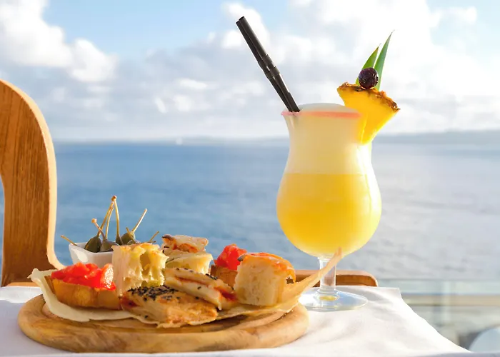 Relais La Ghinghetta 4*