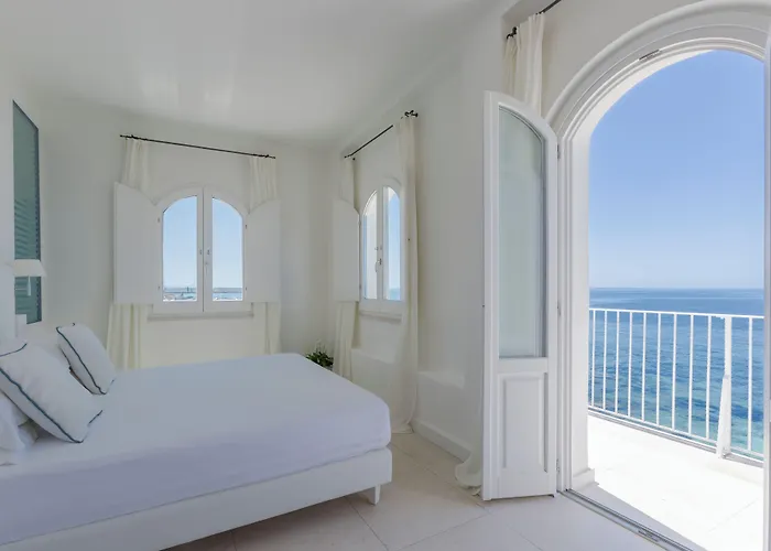 Hotel Relais La Ghinghetta 4*