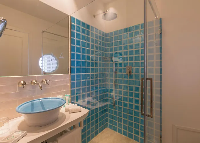 Relais La Ghinghetta Portoscuso