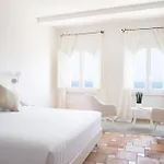 Ξενοδοχείο Relais La Ghinghetta Portoscuso