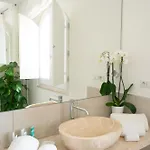 Relais La Ghinghetta Hotel 4*