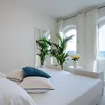 Szálloda Relais La Ghinghetta