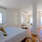 호텔 Relais La Ghinghetta 4*
