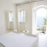 Szálloda Relais La Ghinghetta Portoscuso